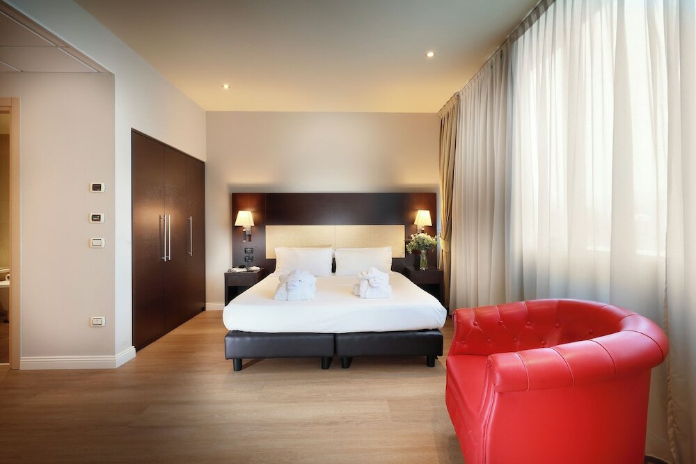 Фото Tuscany Inn