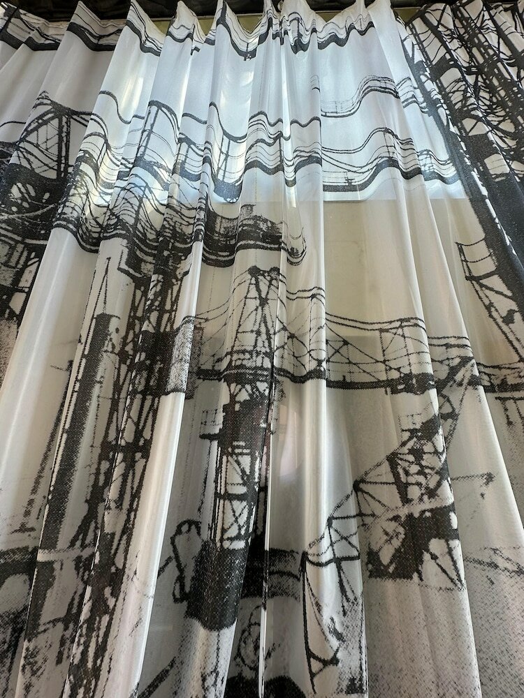 Фото Faralda Crane Hotel Amsterdam