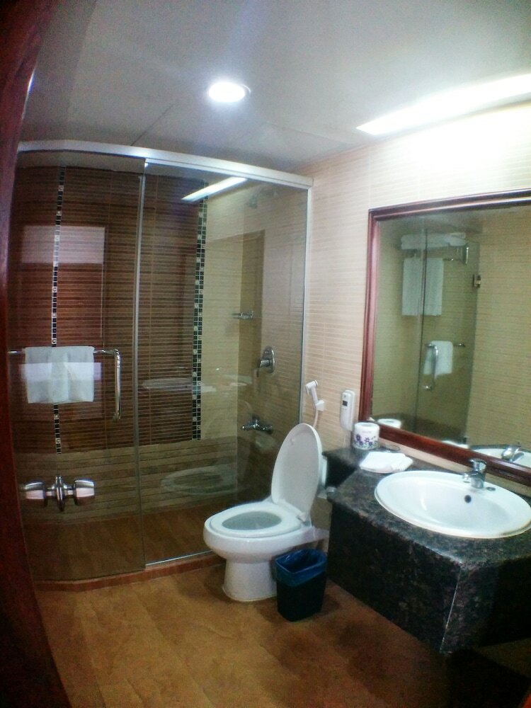 Фото Hotel Bengal Inn