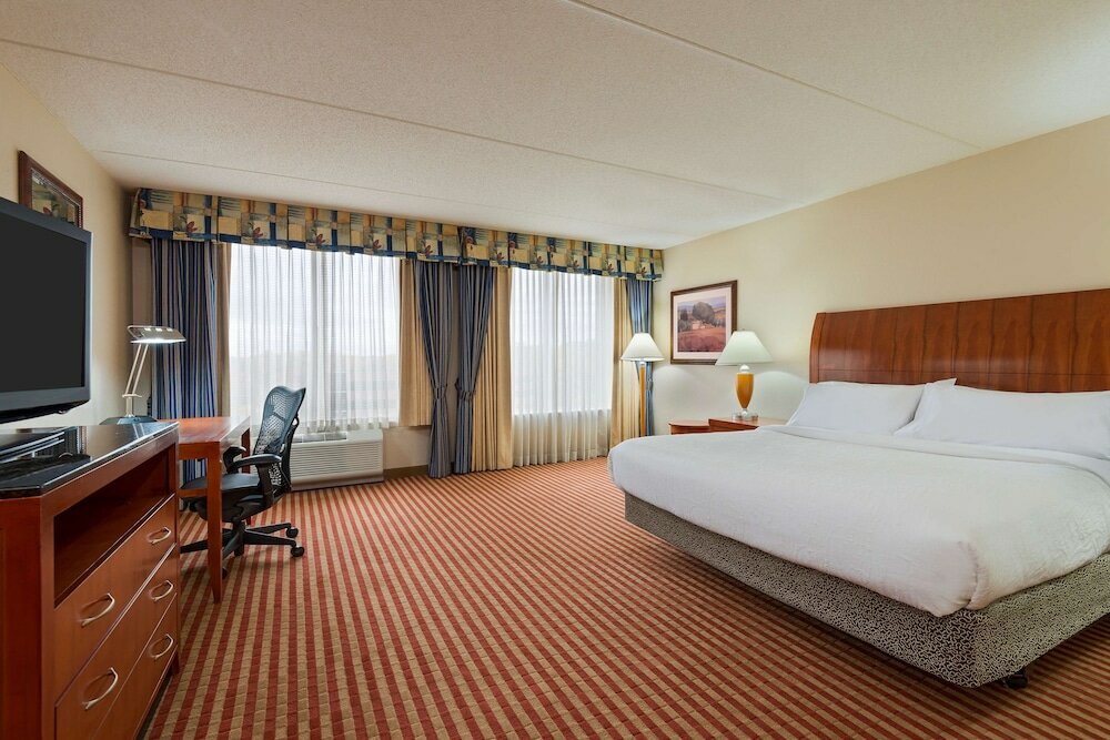 Фото Hilton Garden Inn Washington Dc/Greenbelt