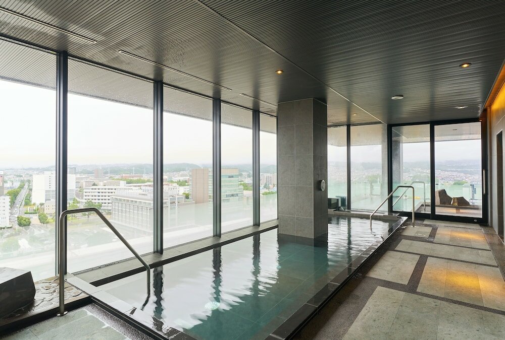 Фото Fujisan Mishima Tokyu Hotel