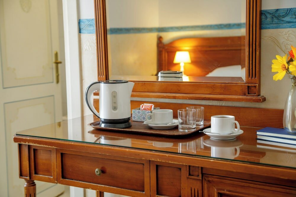 Фото Hotel Alessandrino