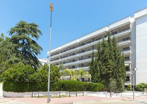 Гостиница Alva Park Costa Brava в Льорет-де-Маре
