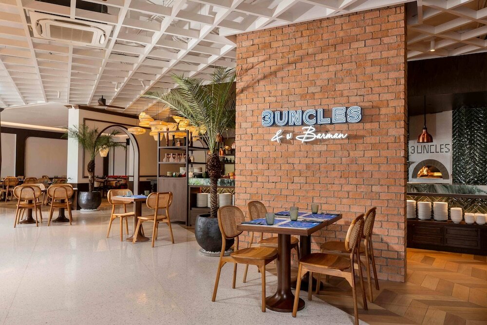 Фото TRIBE Phuket Patong