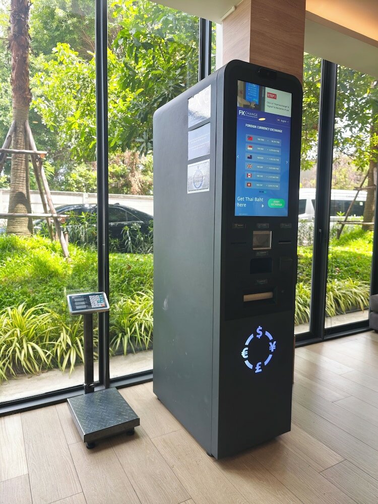 Фото Canalis Suvarnabhumi Airport Hotel