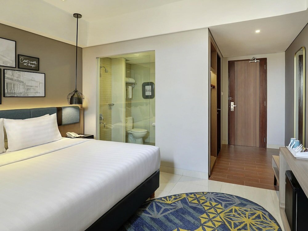 Фото Mercure Bandung Nexa Supratman