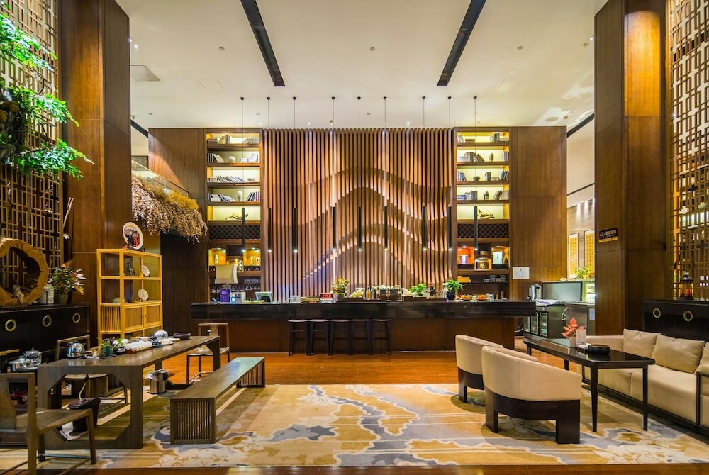 Фото Ramada Plaza by Wyndham Changsha South