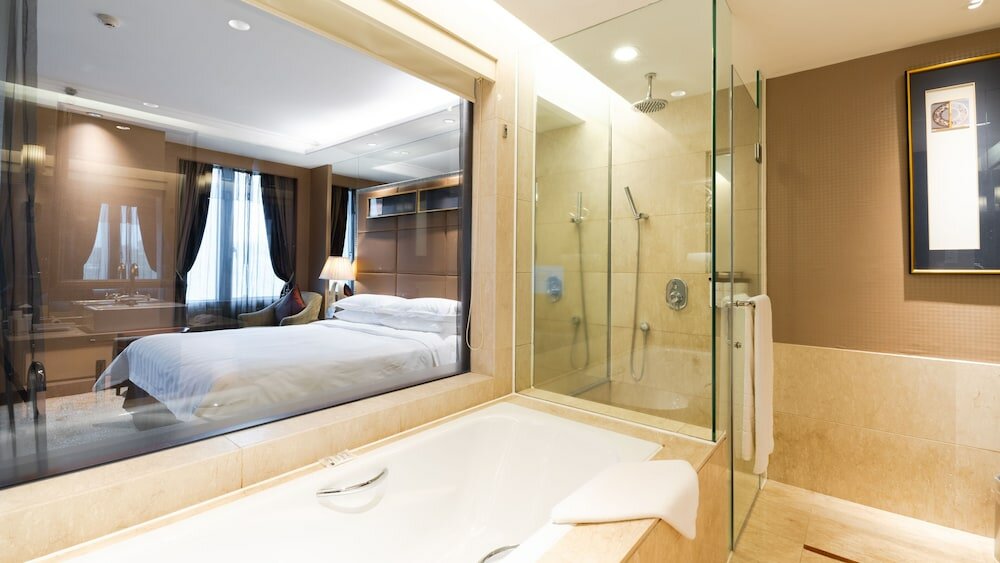 Фото Pan Pacific Xiamen