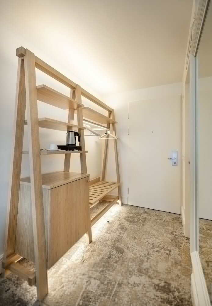 Фото Arcotel Kaiserwasser Vienna