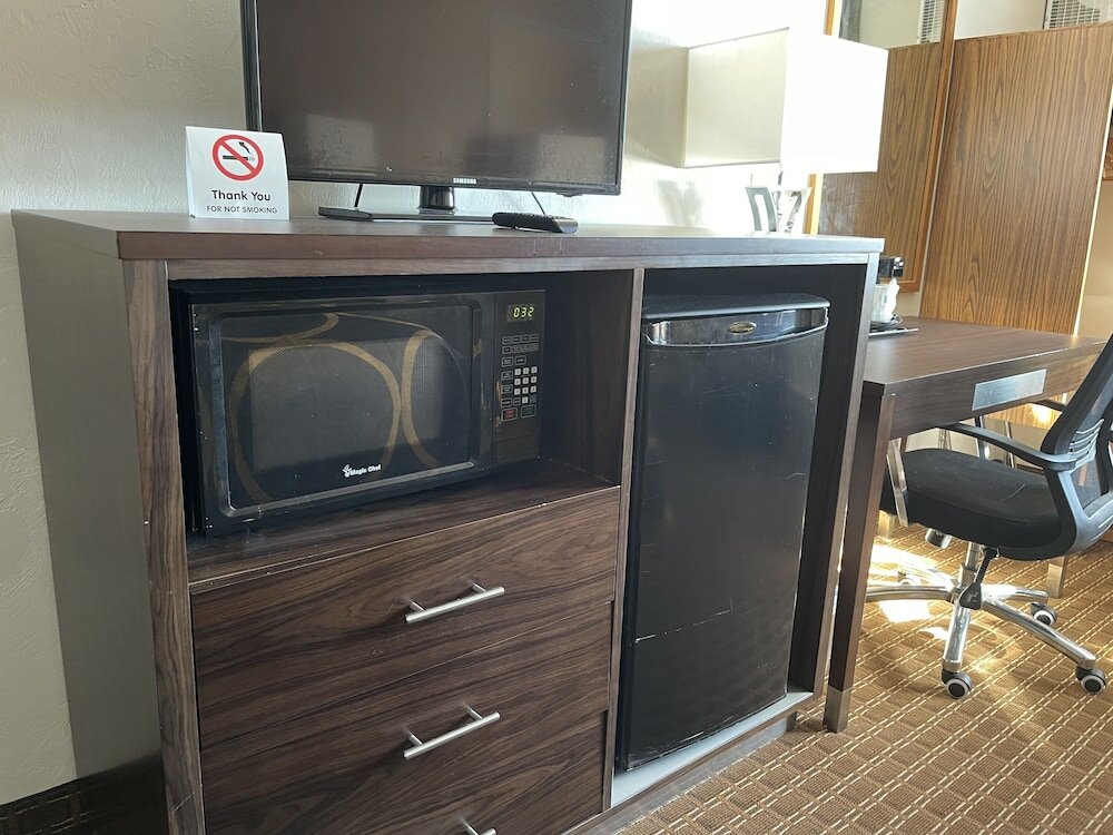 Фото Super 8 by Wyndham Ketchikan