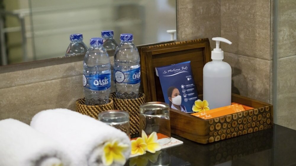 Фото Mutiara Bali Boutique Resort Villas & SPA