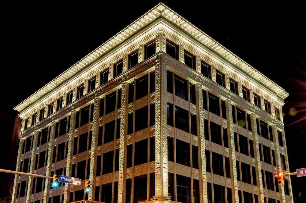 Фото Curtiss Hotel, Ascend Hotel Collection