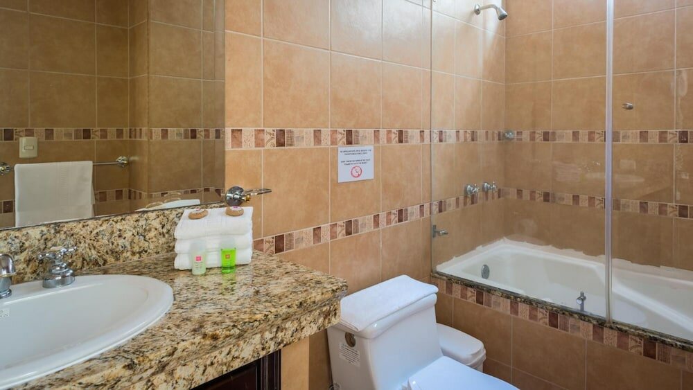 Фото Hotel Flamingo