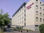 Mercure Hotel Duesseldorf City Nord