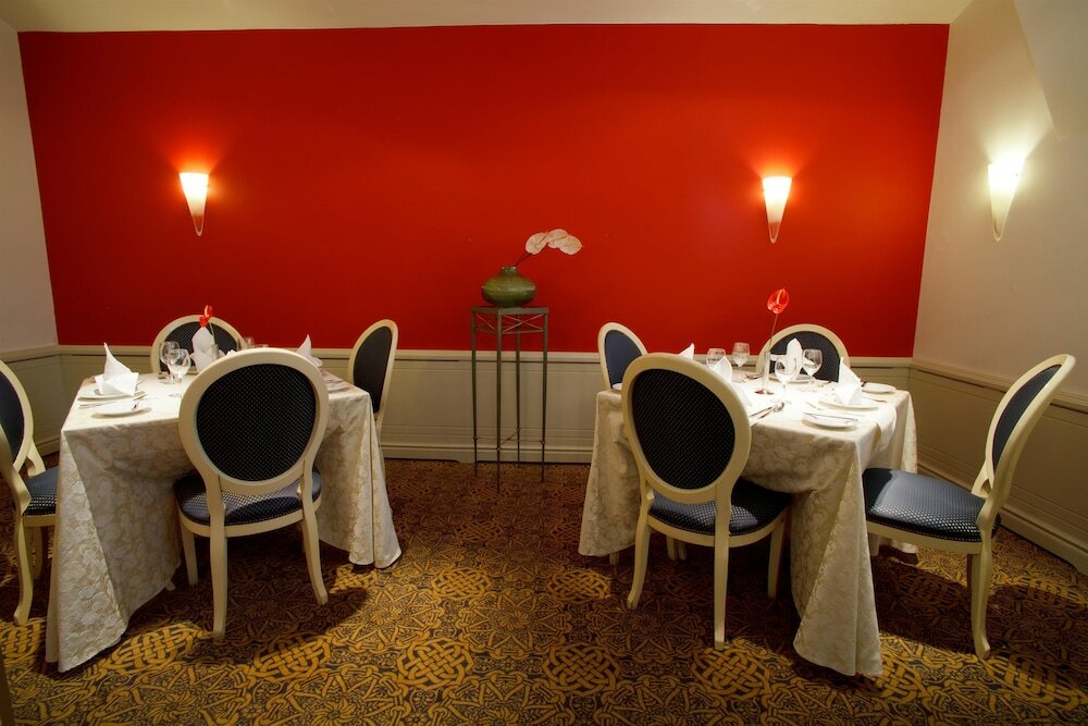 Фото Monika Centrum Hotels