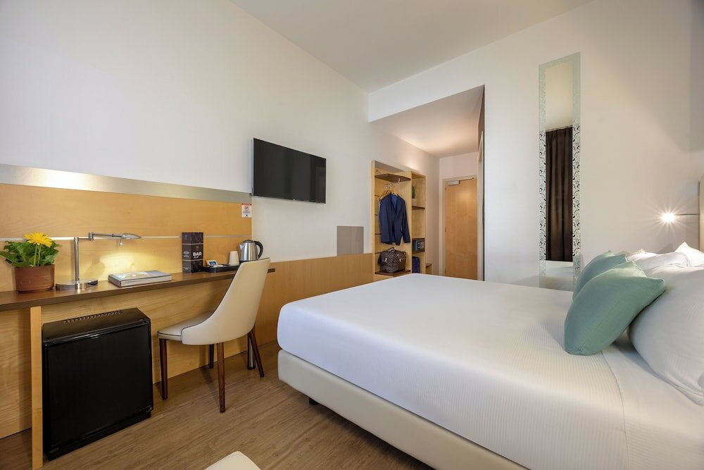 Фото IH Hotels Milano Gioia