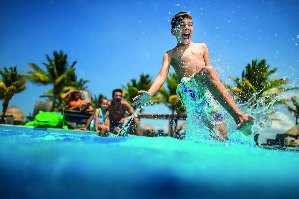 Фото BlueBay Grand Esmeralda All Inclusive