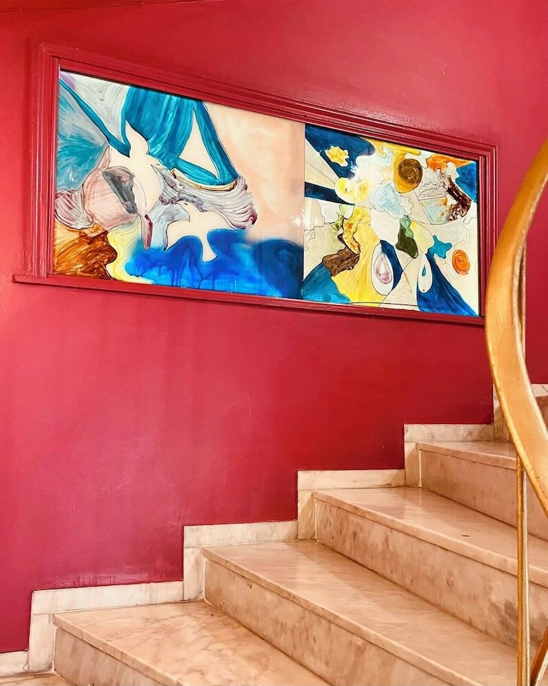 Фото Hotel Triton