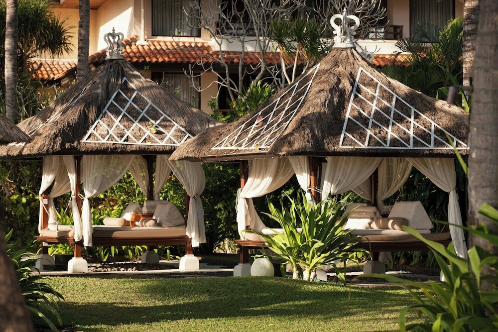 Фото The Westin Resort Nusa Dua, Bali