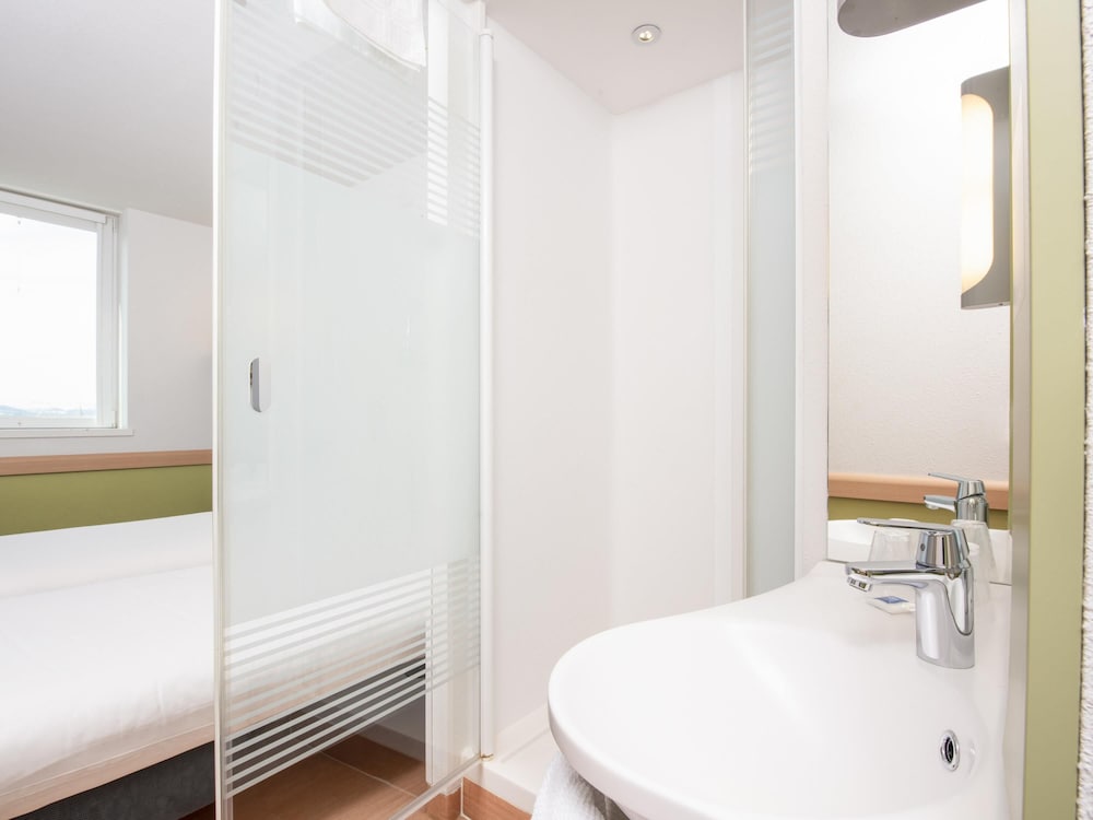 Фото Ibis budget Bern Expo
