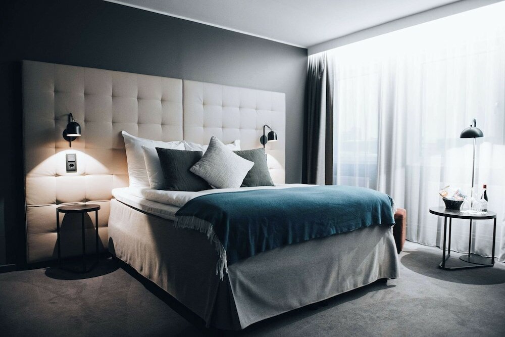 Фото Clarion Hotel Gillet