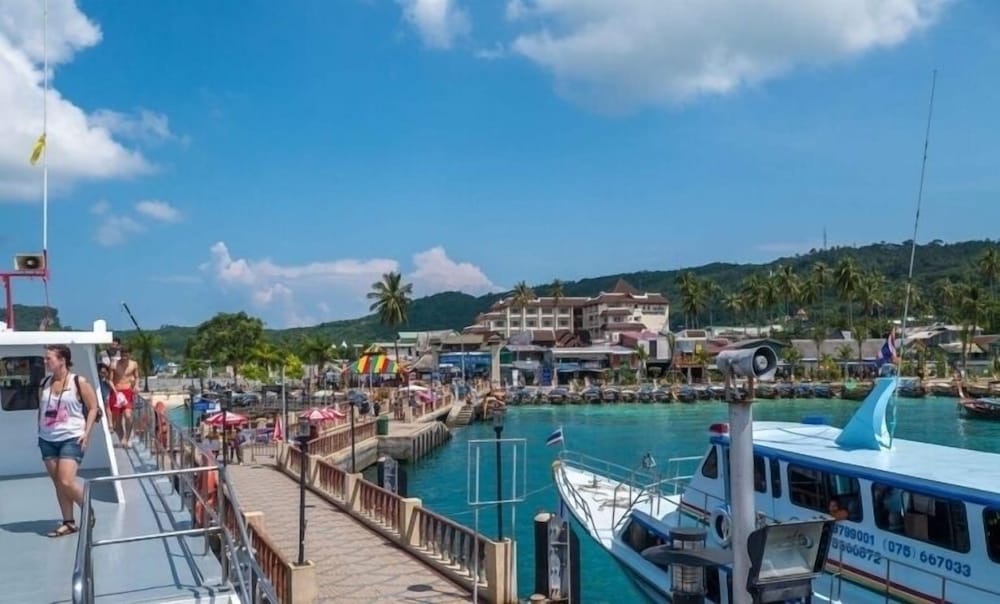 Фото отеля 4