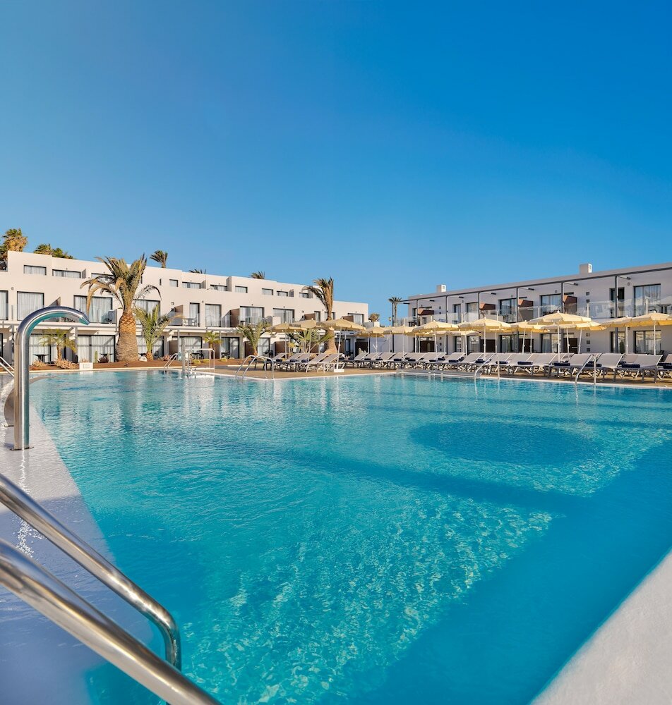 Фото H10 Ocean Dreams Boutique Hotel - Adults Only