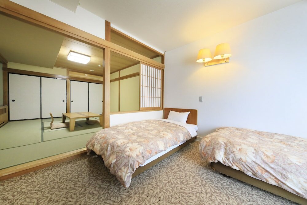 Фото Lakeland Hotel Mizunosato