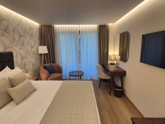 Фото Great Athens Hotel