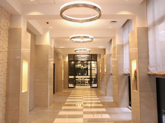 Фото Hotel M's Plus Shijo - Omiya