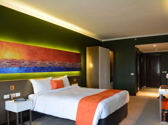 Фото Citymax Hotel Aswan