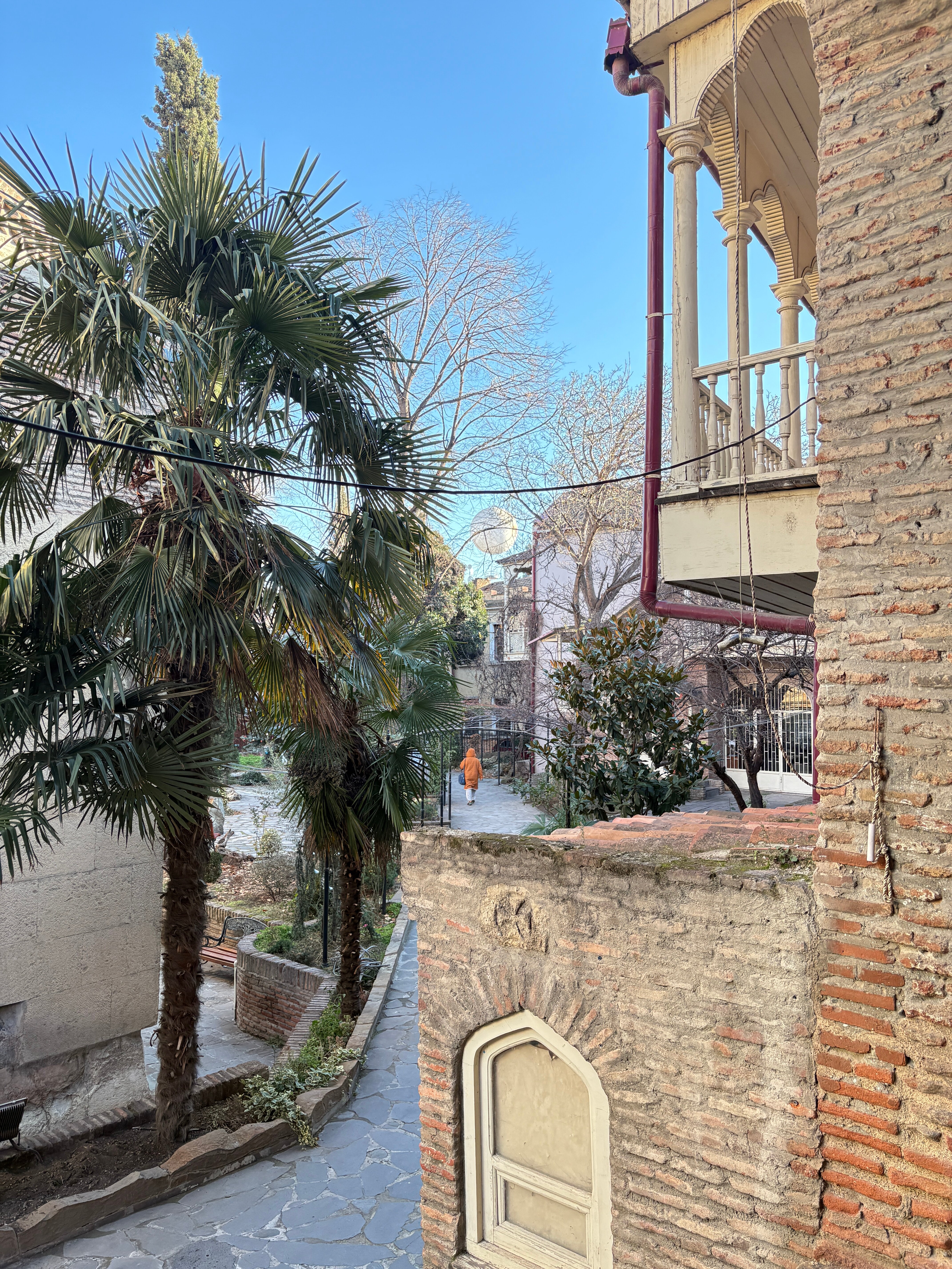 Фото Ramada by Wyndham Tbilisi Old City