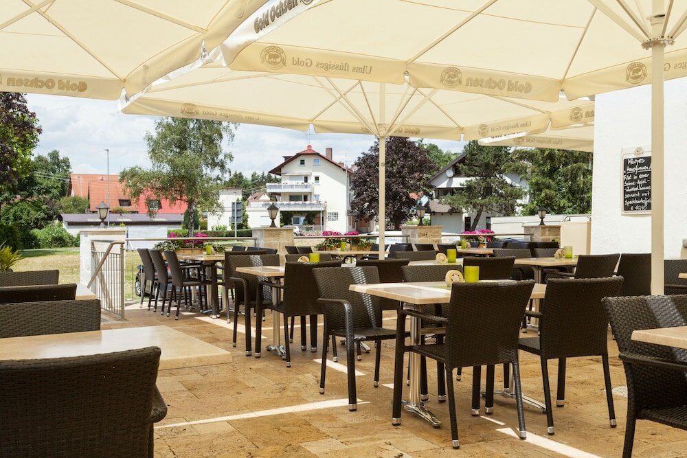 Фото Bodensee-Hotel Kreuz