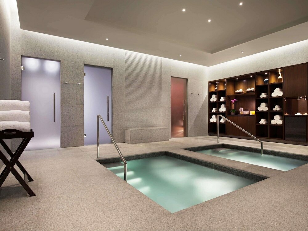 Фото Fairmont Jakarta
