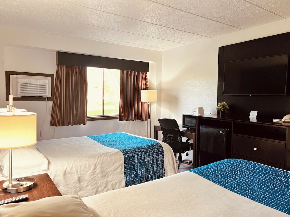 Фото Travelodge by Wyndham Valleyfair Shakopee