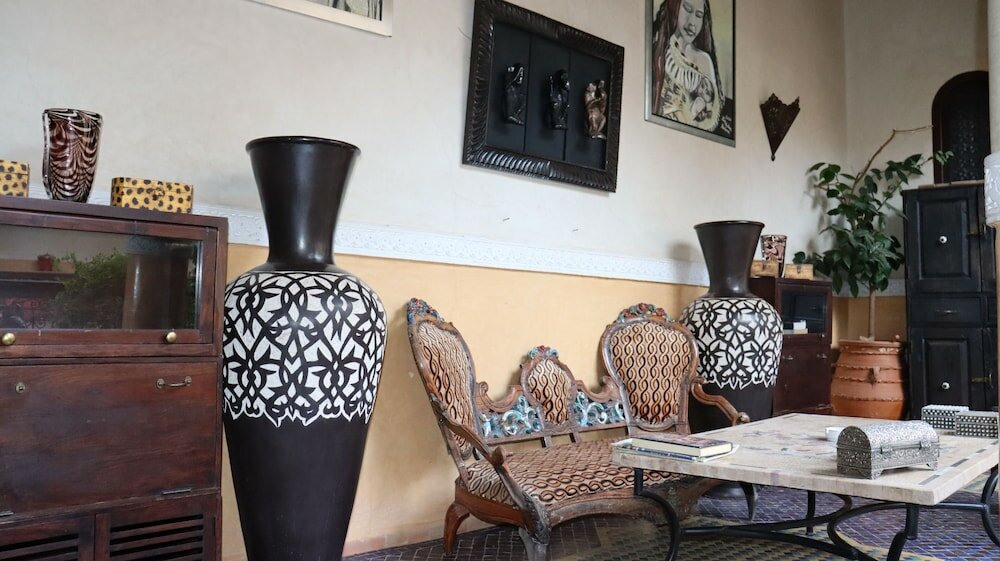 Фото Riad Harmattan