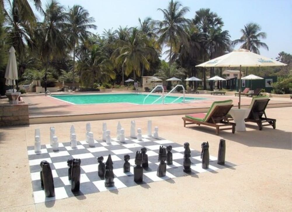 Фото Kololi Beach Resort