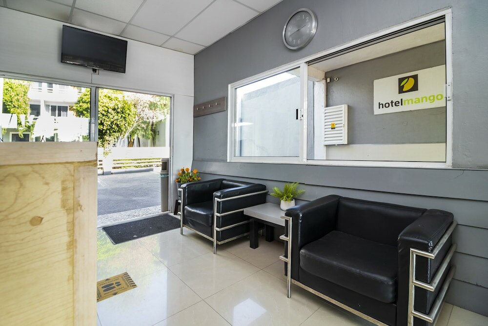 Фото Collection O Hotel Mango, Six Flags Hurricane Harbor Oaxtepec