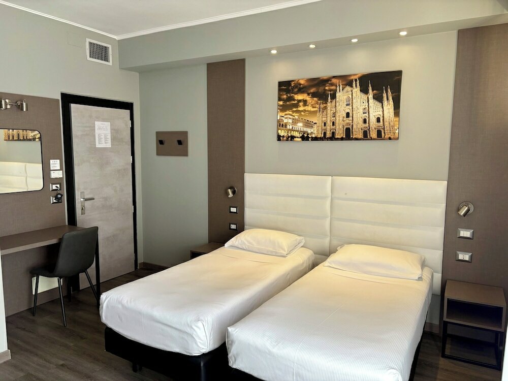 Фото Hotel Perugino