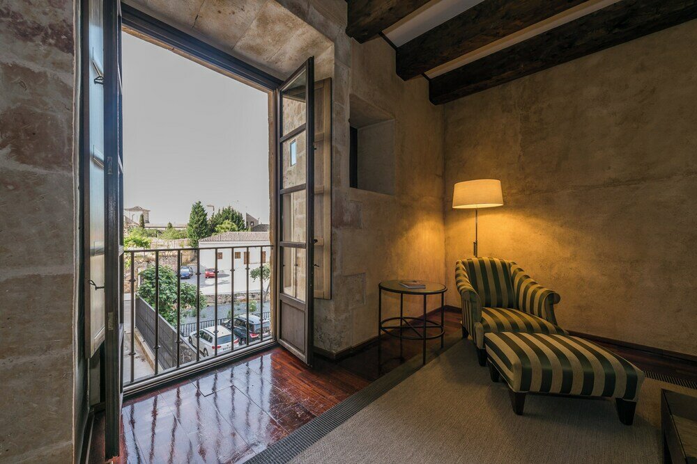Фото Hotel Hospes Palacio San Esteban