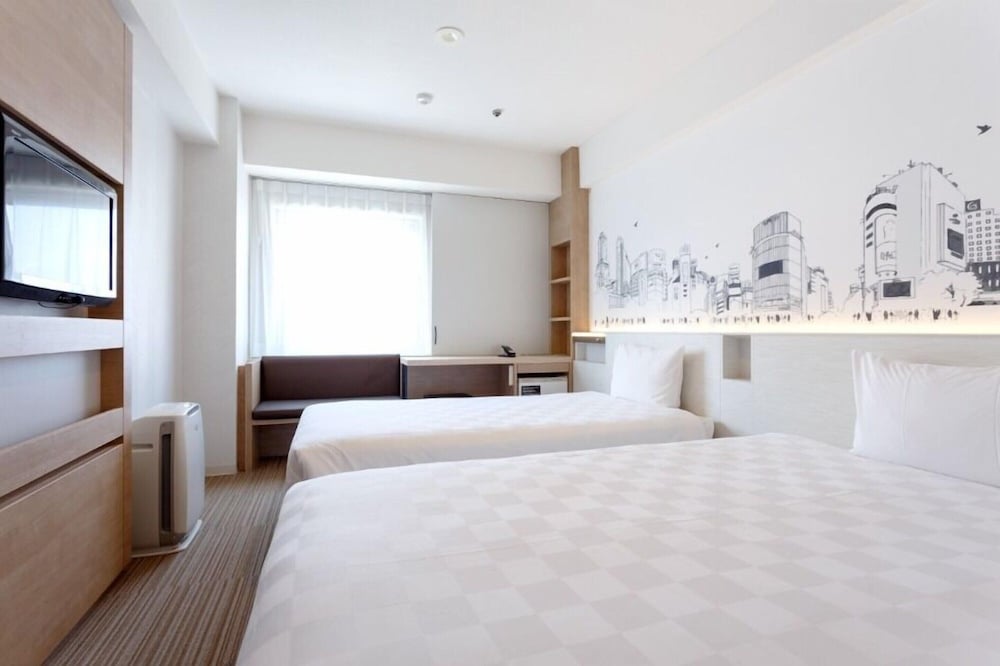 Фото Shibuya Tokyu Rei Hotel