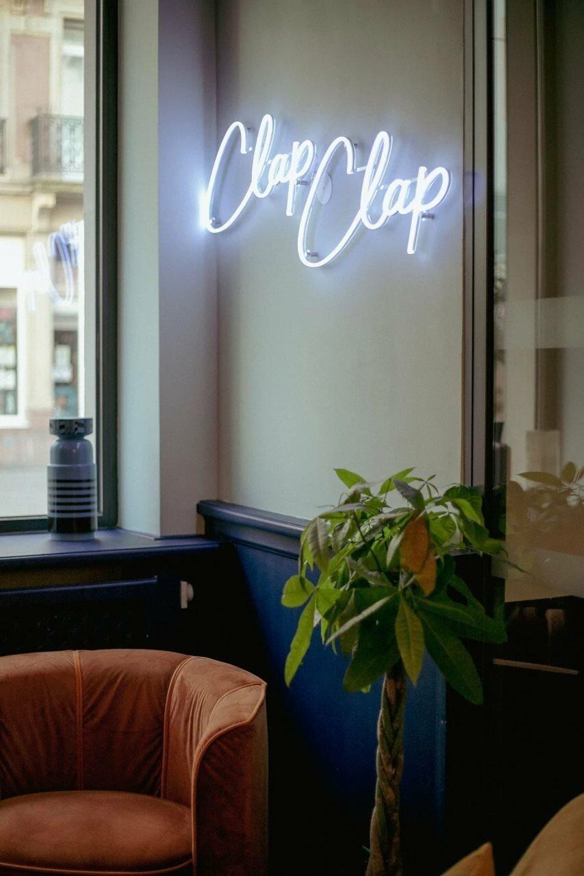 Фото ClapClap Hôtel