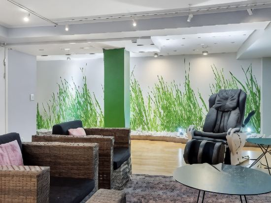 Фото Sure Hotel by Best Western Esplanade