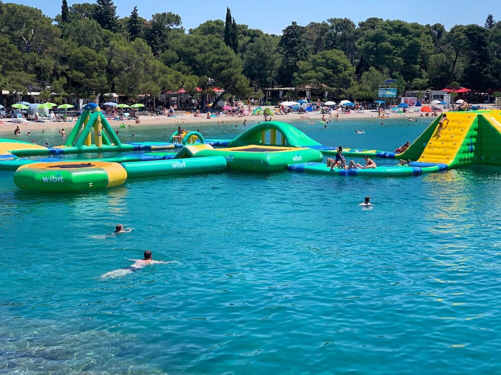 Фото Hotel Adriatic