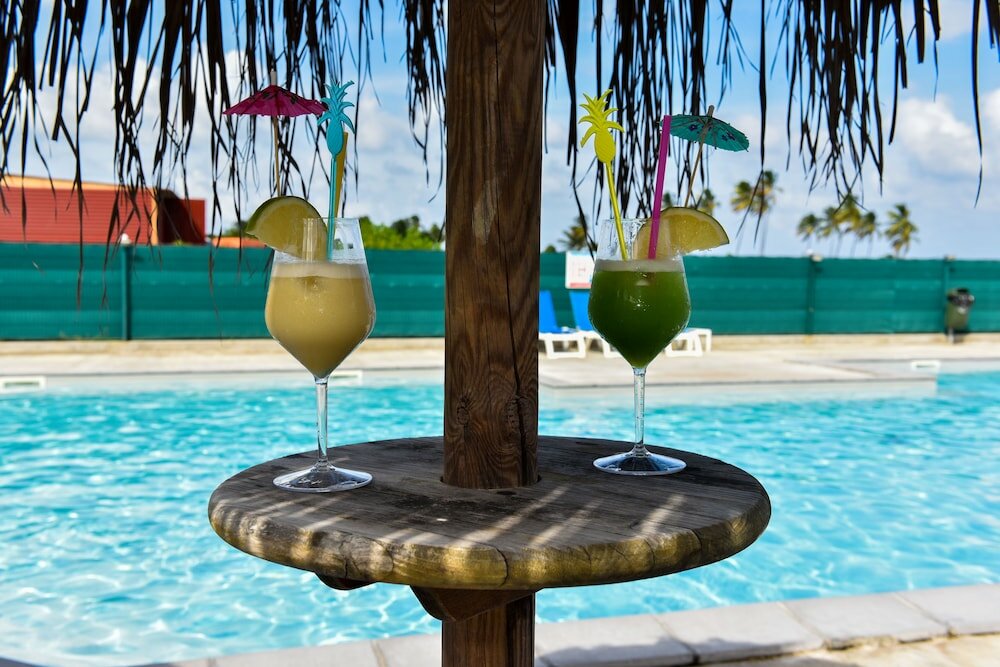 Фото Le Village de la Pointe