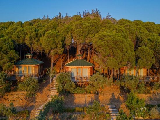 Фото Kairos Valley Health & Nature Resort