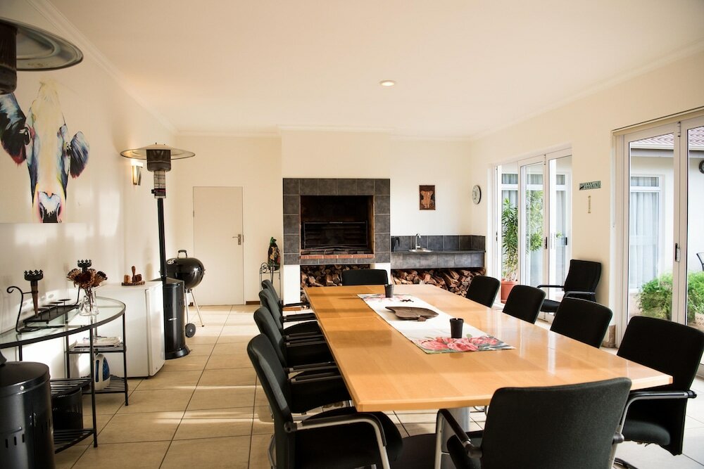 Фото Amohela Guesthouse