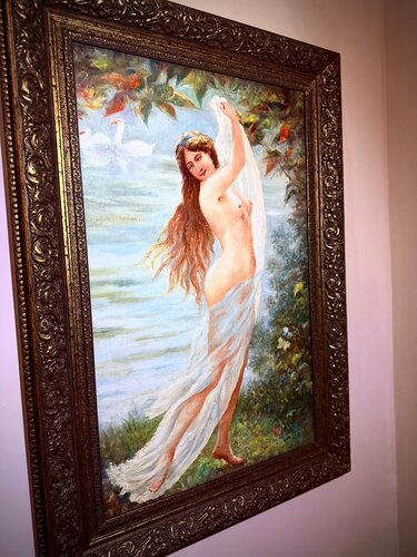 Гостиница Никольская в Серпухове