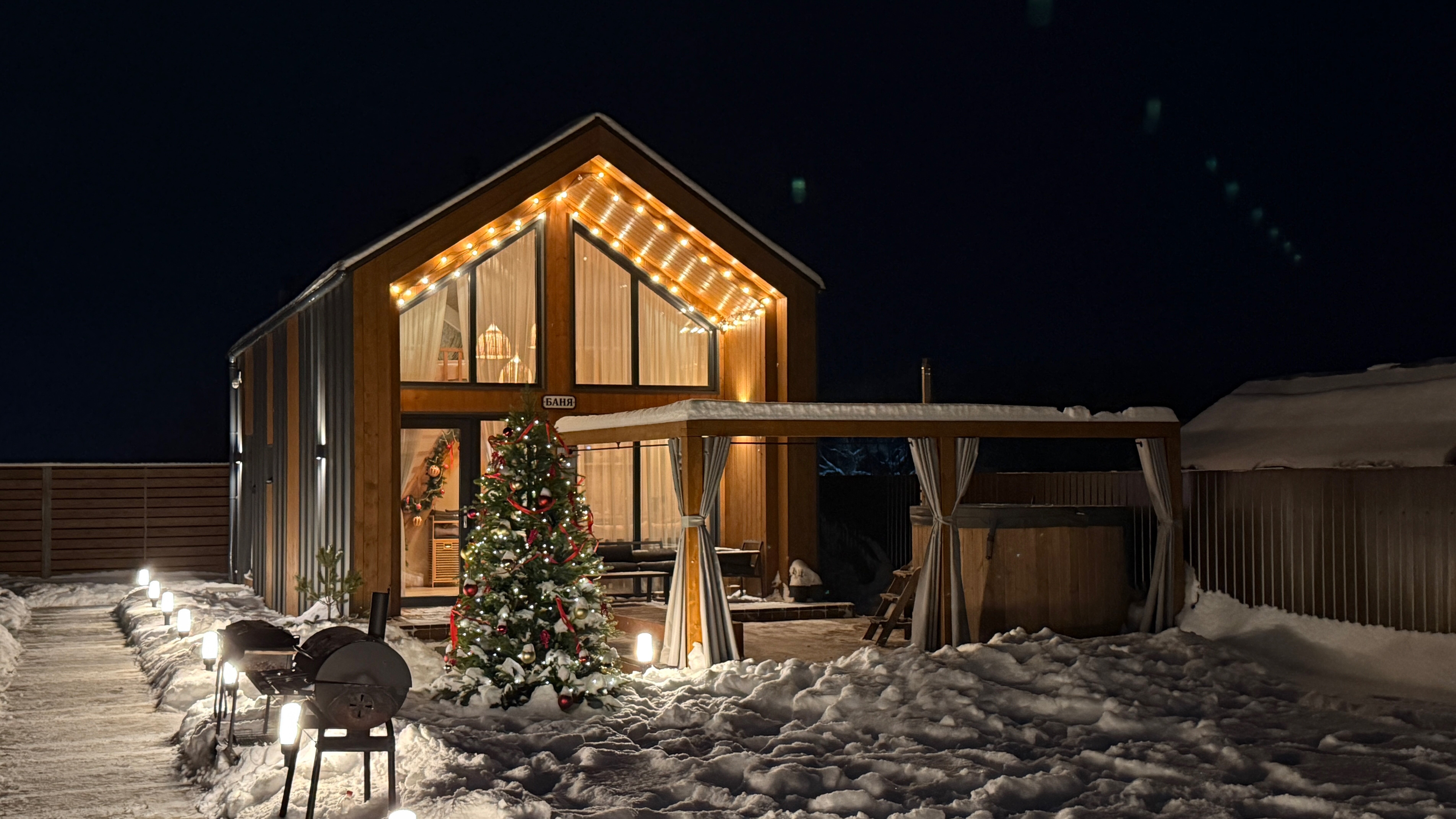 Фото Суздаль Villa