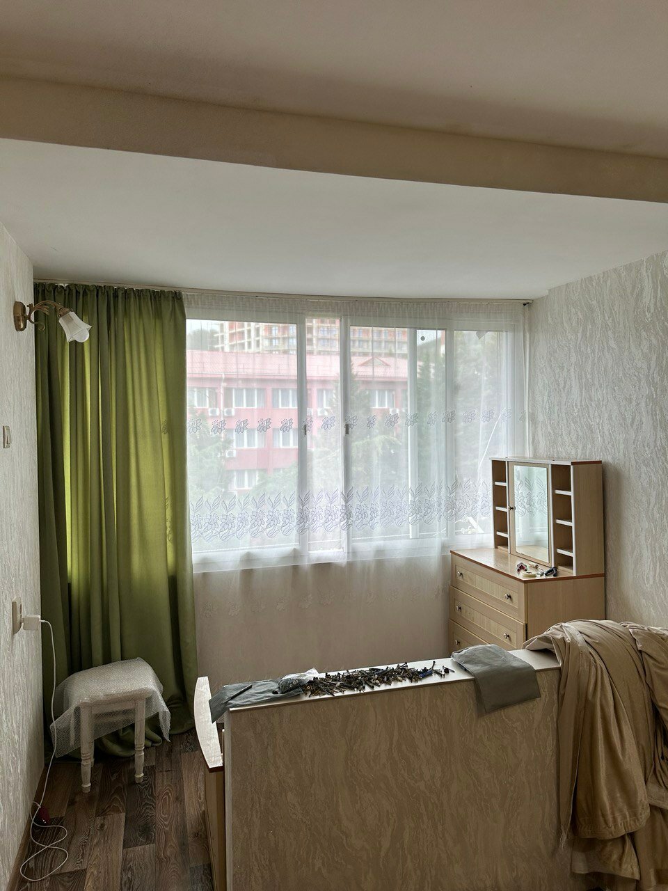 Фото Апартаменты